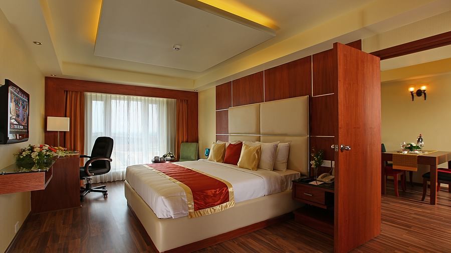 laclassic Suite room 2