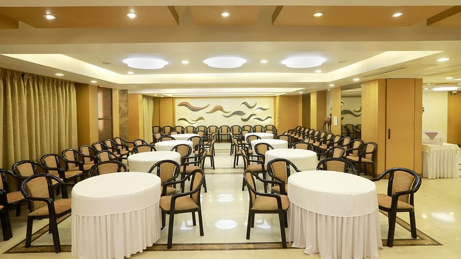 21 Banquet Hall
