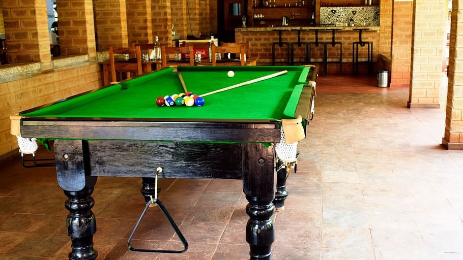 pool