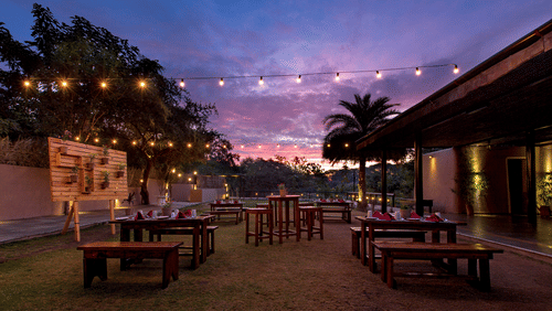 jasmine room-banquet in Bhopal-Jehan Numa, Bhopal-luxury Resort in Bhopal 32523