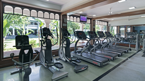wellness center-Jehan Numa Palace Bhopal-Best Palace Hotel in Bhopal