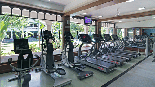 wellness center-Jehan Numa Palace Bhopal-Best Palace Hotel in Bhopal