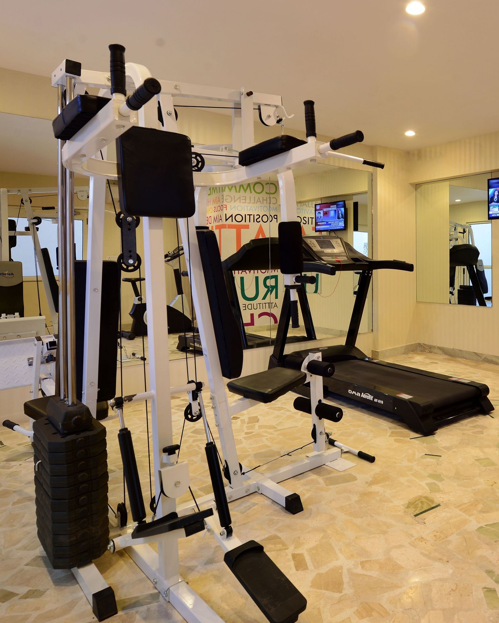 GYM (2)