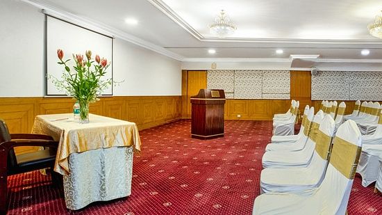 Canon banquet hall 6th floor 
