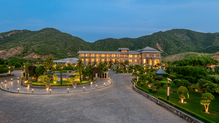 Pushkara Resort & Spa | 5-Star Resorts in Pushkar