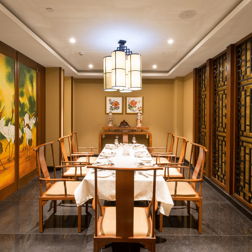 Chin Chin - restaurant in Coimbatore 4