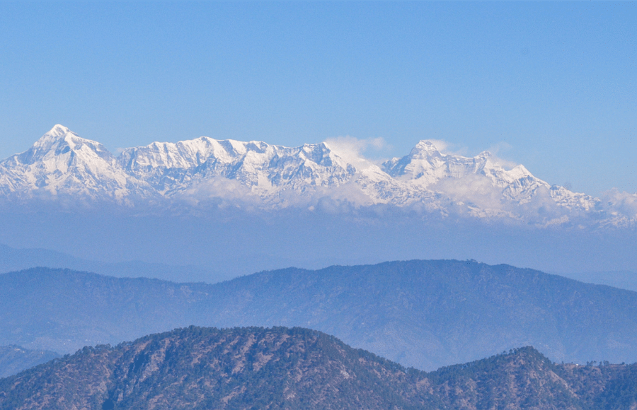 Himalayan View Point