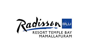 Radisson Blu Resort, Temple Bay Mamallapuram