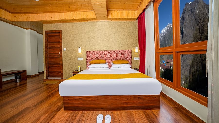 JUNIOR SUITE (2)