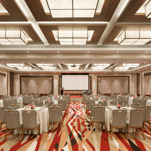 Event venues in Coimbatore 9