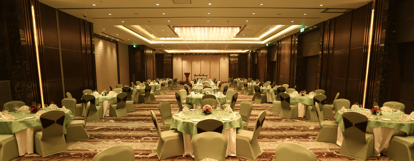 Banquet Hall straight - Final