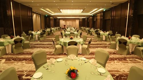 Banquet Hall straight - Final