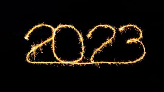new year