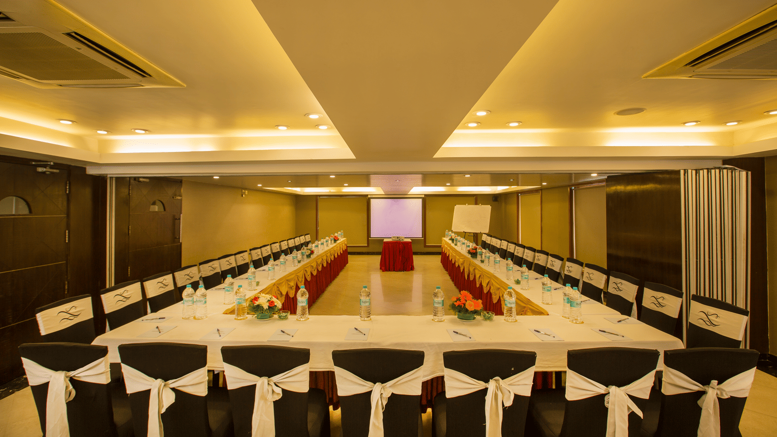 Borad Room -Corporate II & III