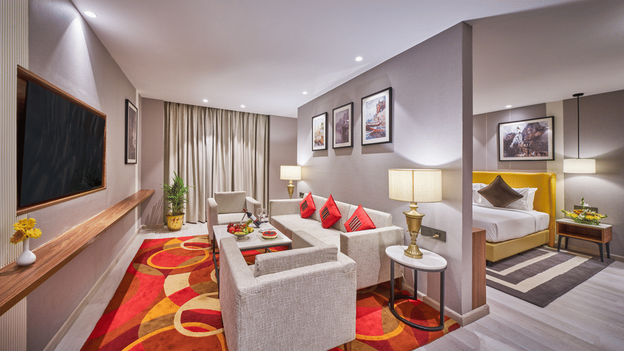 Suit  515 living area.1