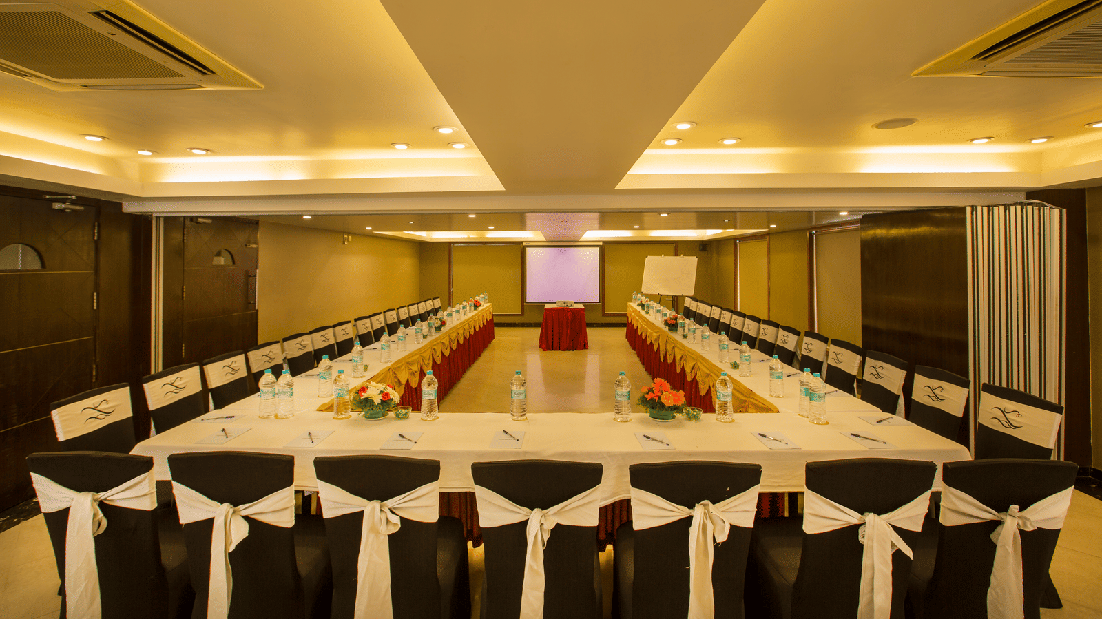 Borad Room -Corporate II & III