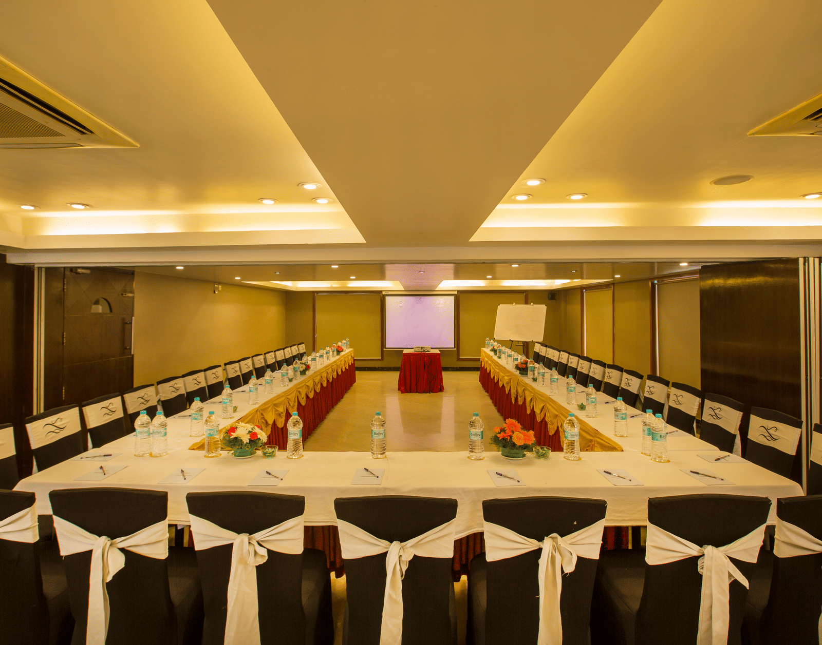 Borad Room -Corporate II & III