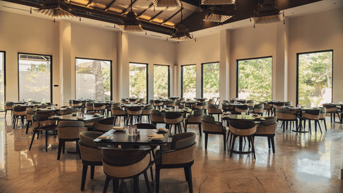 Shio koshou - Restaurant