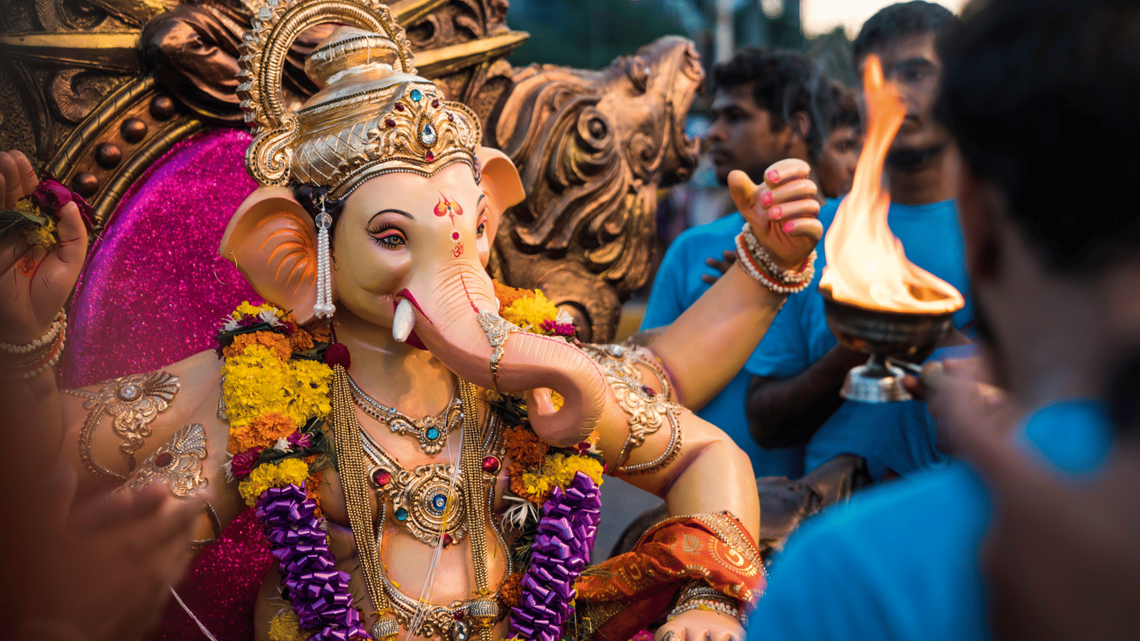 Goa in Monsoon Season: Scenic Waterfalls, Festivals & Greenery