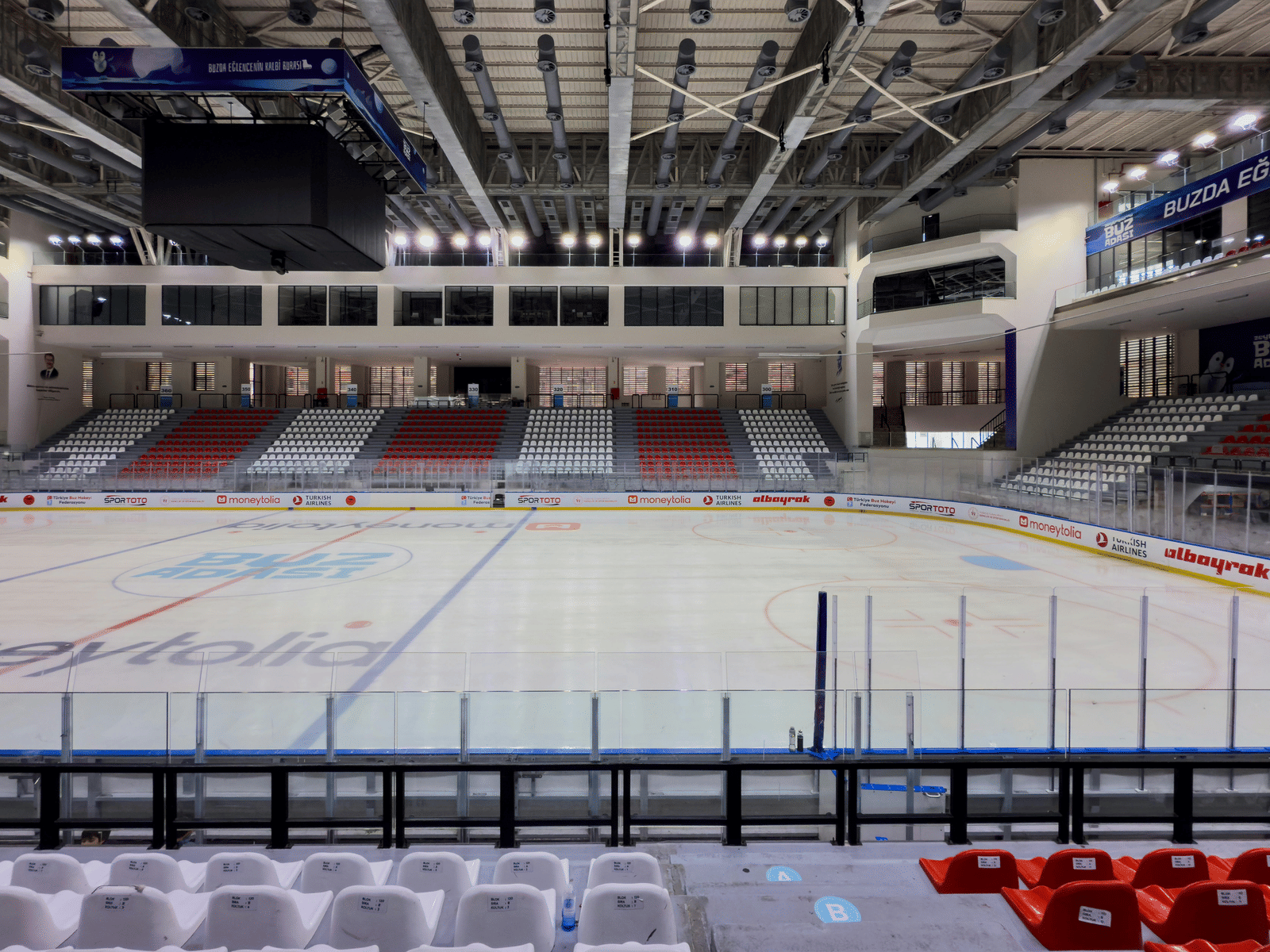Kinshasa Arena | Complete Events & Visitor Guide