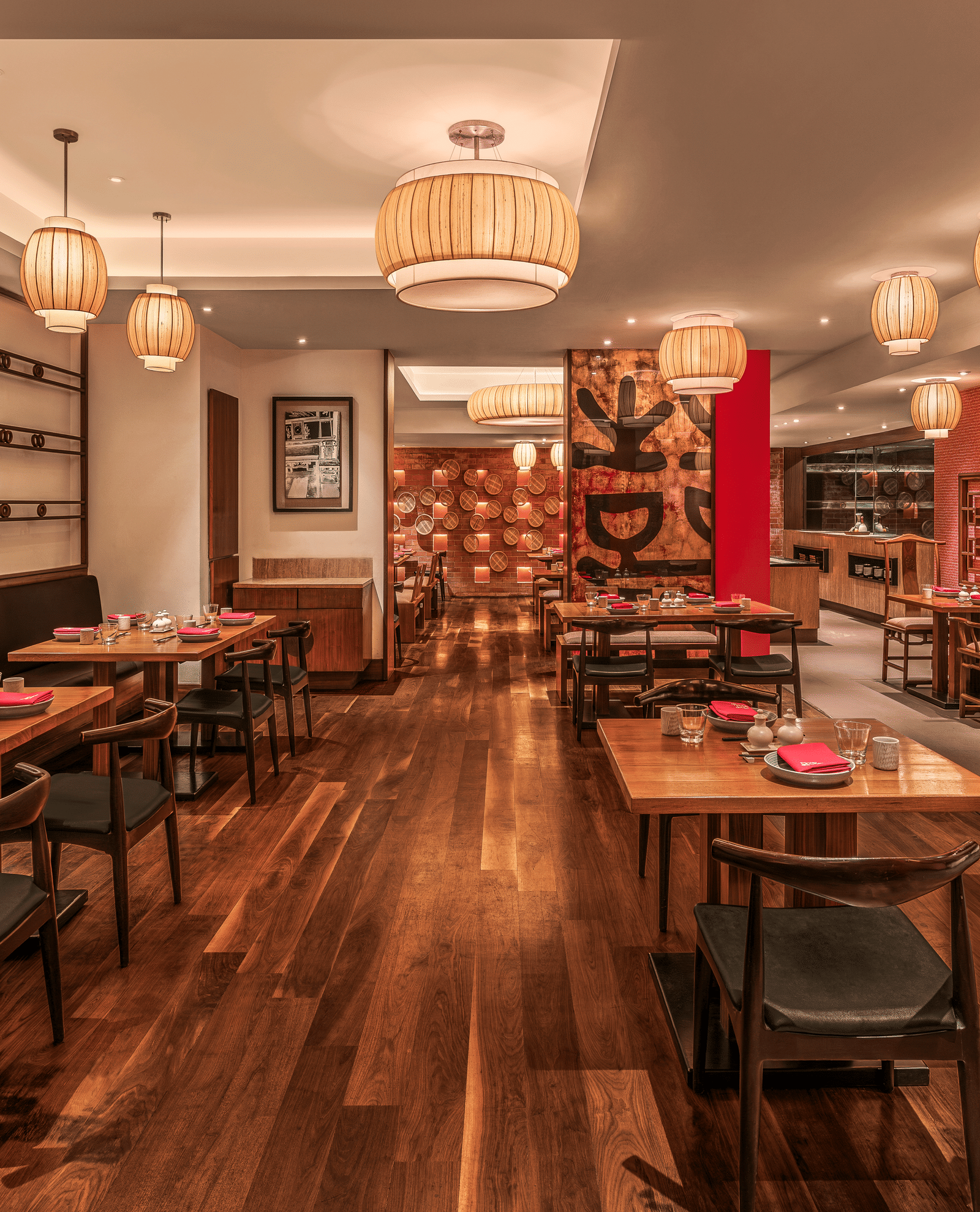 Restaurant in Chennai at Raintree, St. Mary's Road