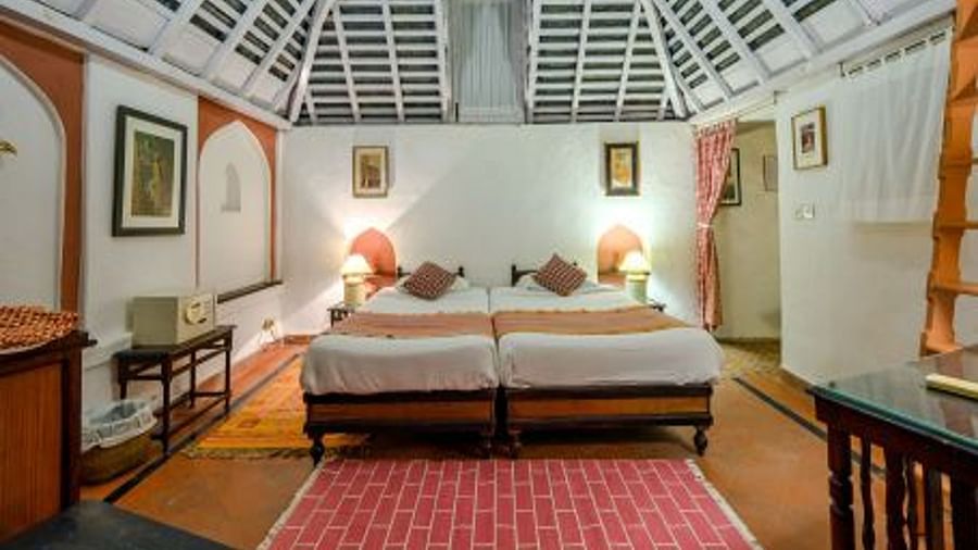 Geru Mahal