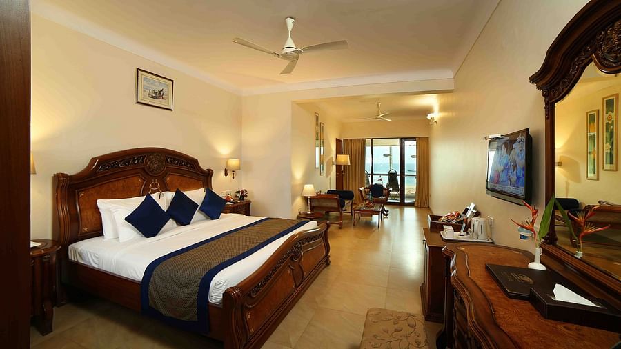 Premium Sea View 1