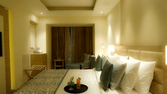 Superior King 2 Golden Sarovar Portico Amritsar