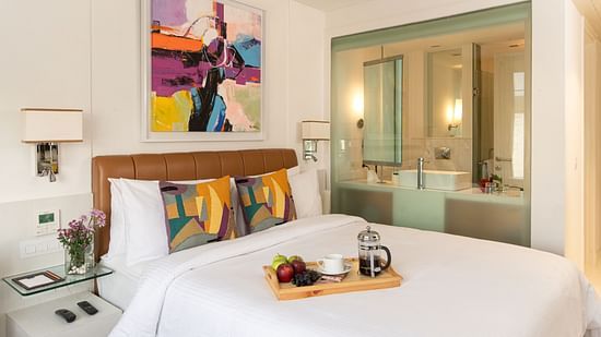 King Size Room