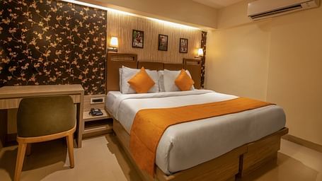 Bedroom 3 4