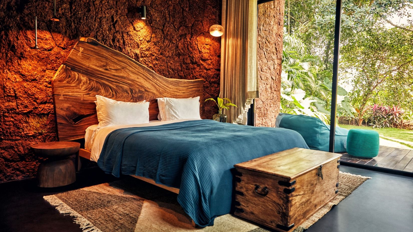 Luxury Villas in North Goa, V Escapes Sangolda, Accommodation 15