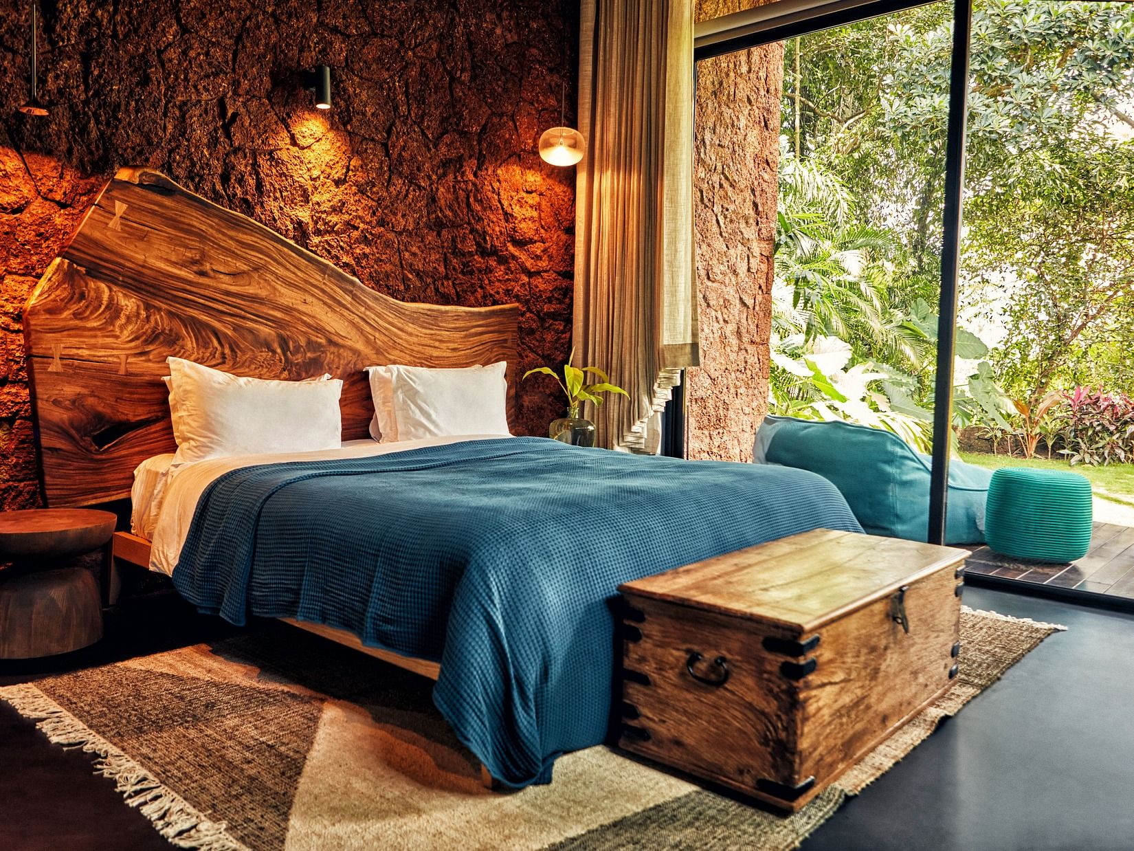 Luxury Villas in North Goa, Villa in Palms by Vescapes, Accommodation 15