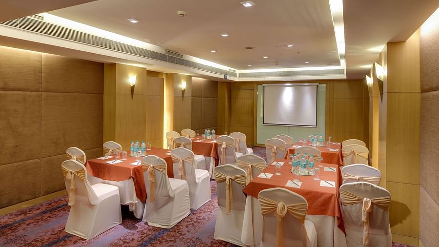 SENATE HALL