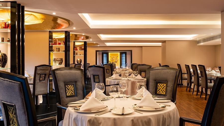 Chin Chin - Chinese restaurant in Chennai 10