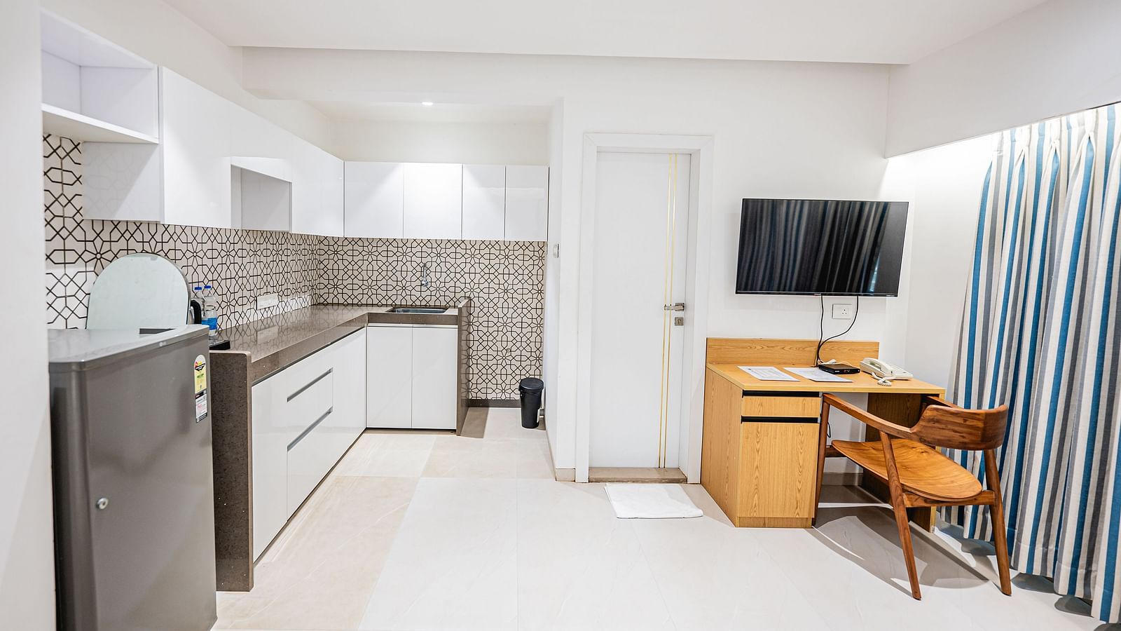 2 BHK Apartment6