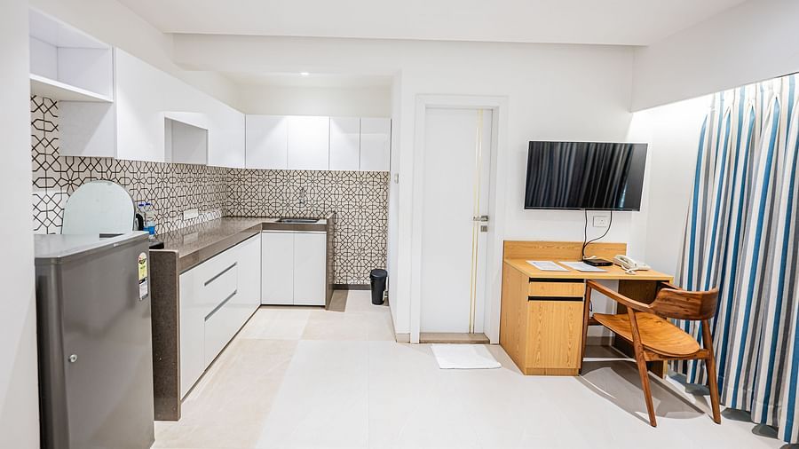 2 BHK Apartment6