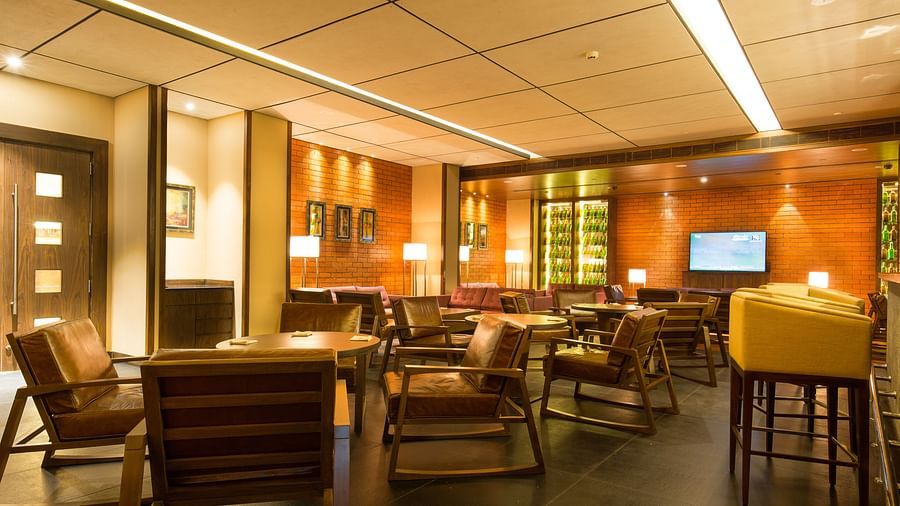 The Edition Bar in Coimbatore 6