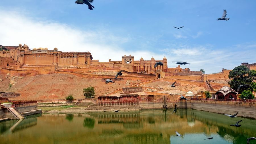 Jaipur Nirwana Hometel Jaipur