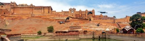 Jaipur Nirwana Hometel Jaipur