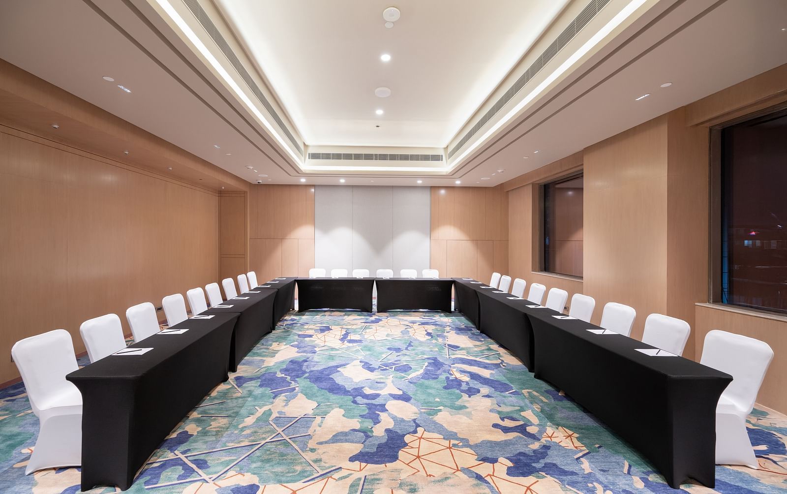 Birch Meeting Room 1