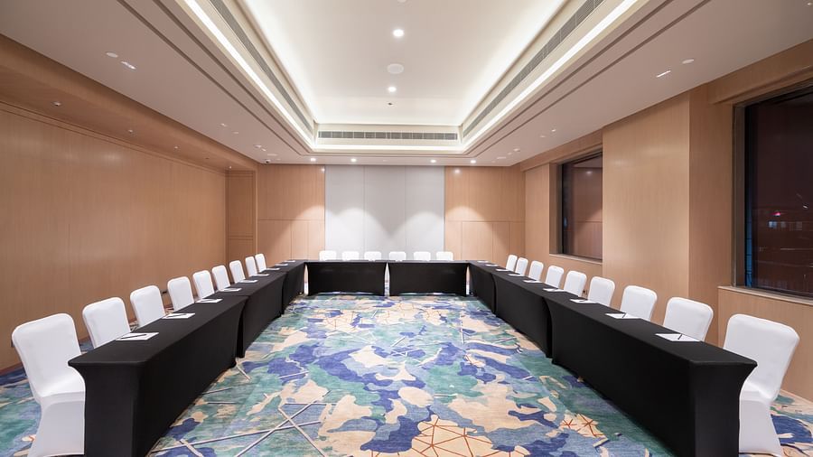 Birch Meeting Room 1