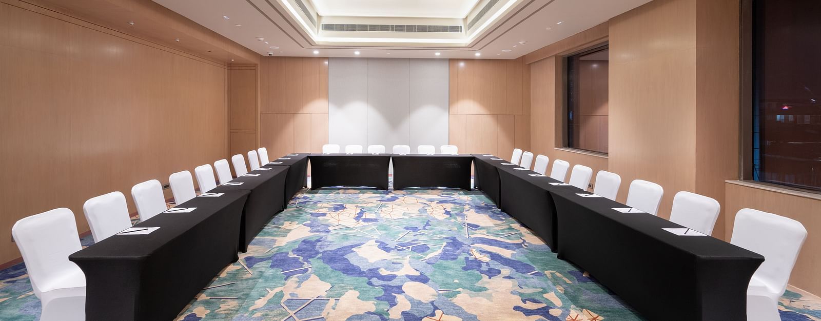 Birch Meeting Room 1