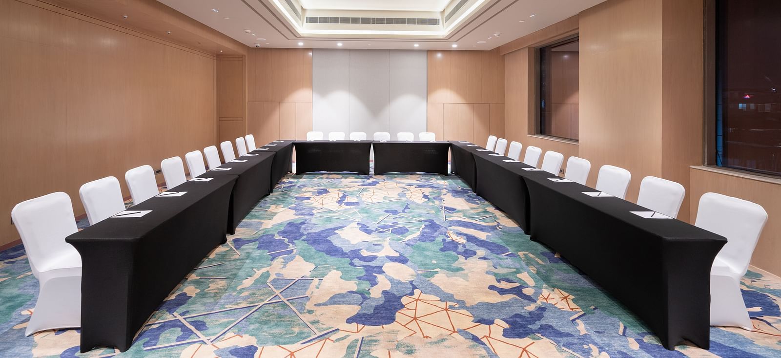 Birch Meeting Room 1