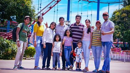 Group Offer