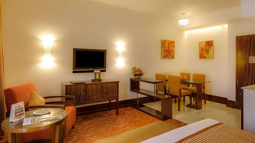 Premium Suite1