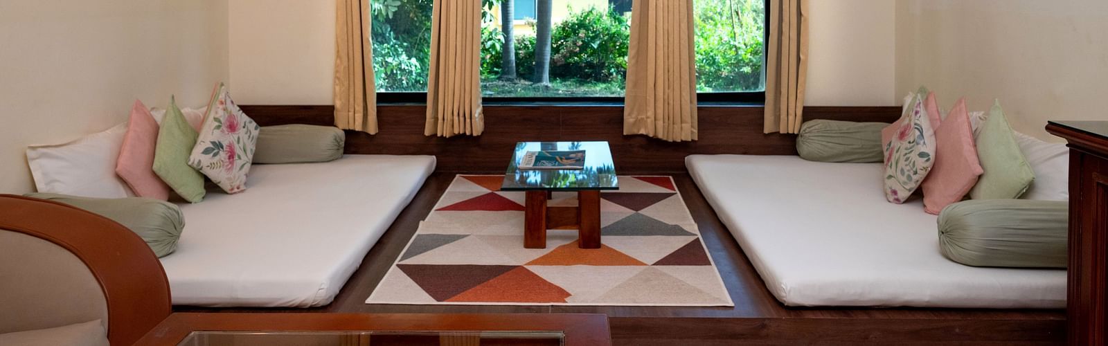 9 - Executive Suite - 3