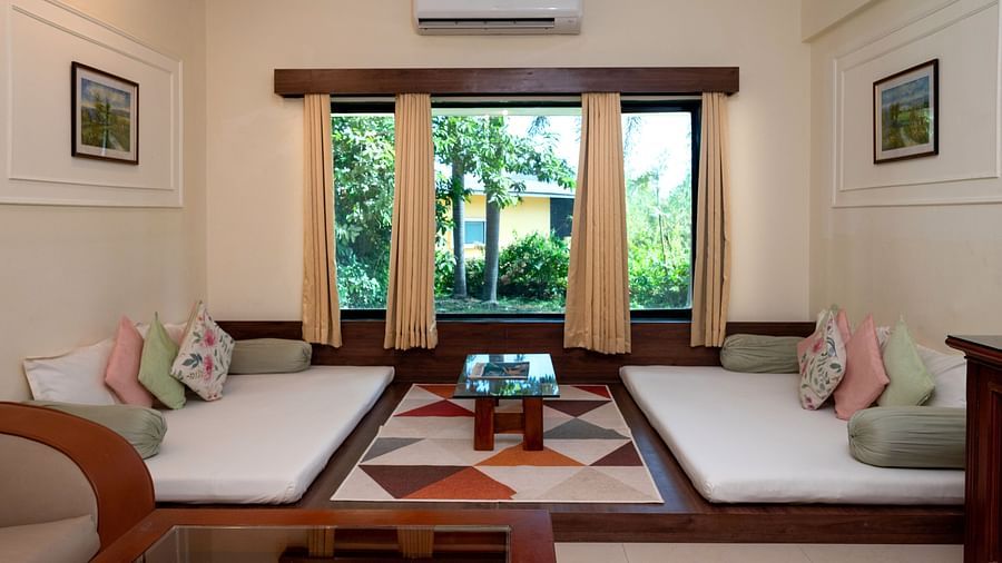 9 - Executive Suite - 3