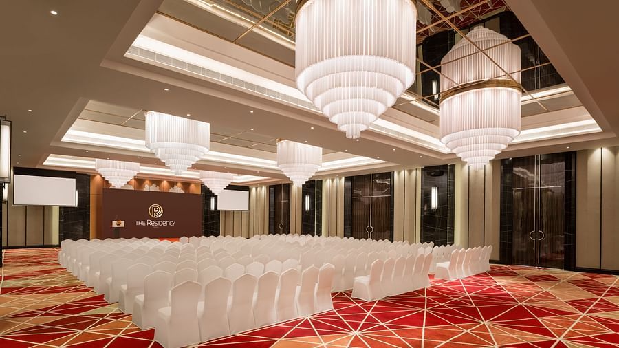 Event venues in Coimbatore 8