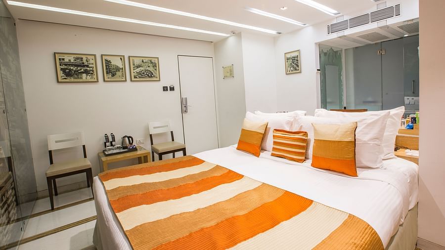 mumbai theme rooms at hotel bawa continental