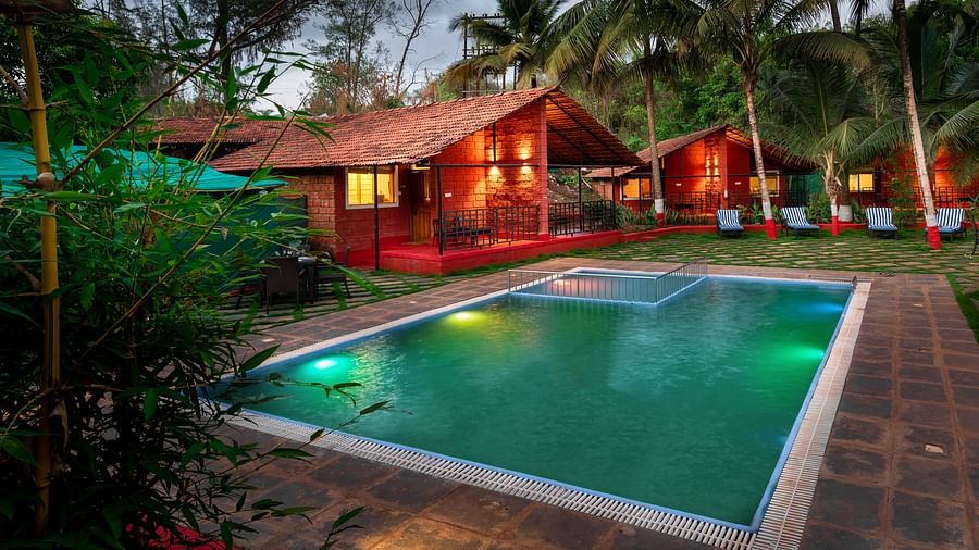 Swimming Pool 7